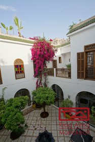Riad Alma