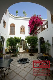 Riad Alma