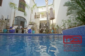 Riad Alma