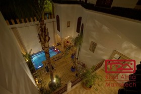 Riad Alma