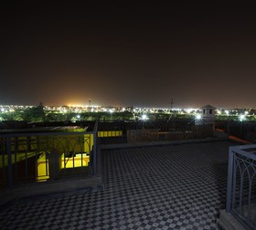 Riad Alma