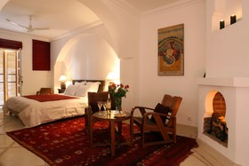 Riad Alma
