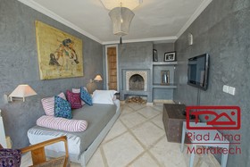 Riad Alma