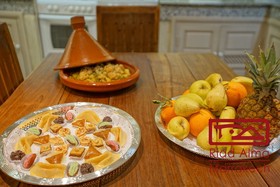 Riad Alma