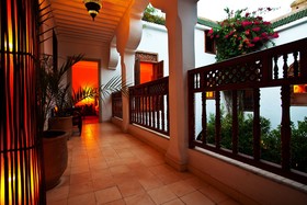 Riad Alma