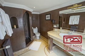 Riad Alma