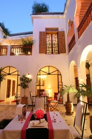 Riad Alma