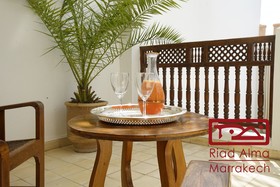 Riad Alma