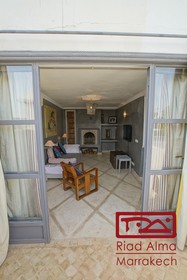 Riad Alma