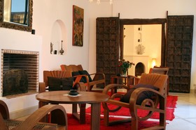 Riad Alma