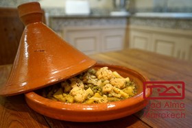 Riad Alma