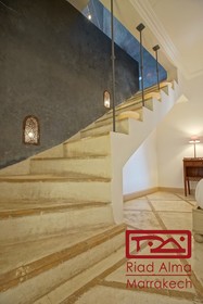 Riad Alma
