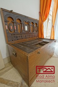 Riad Alma