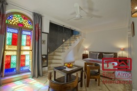 Riad Alma