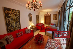 Riad Alma