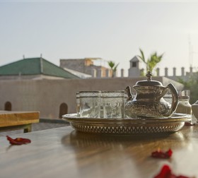 Riad Alma