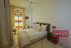 Riad Alma