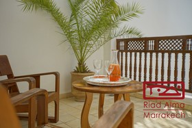 Riad Alma