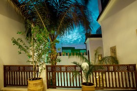 Riad Alma