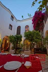 Riad Alma
