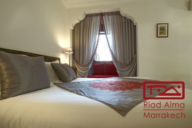 Riad Alma