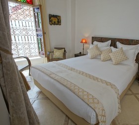 Riad Alma