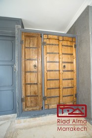 Riad Alma
