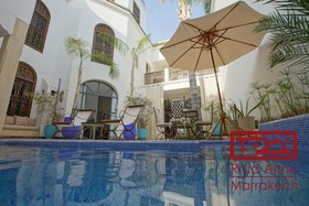 Riad Alma