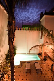 Riad Alma
