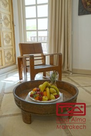 Riad Alma
