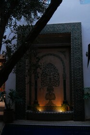 Riad Alma Mouassine