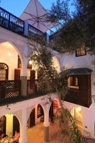 Riad Alma Mouassine