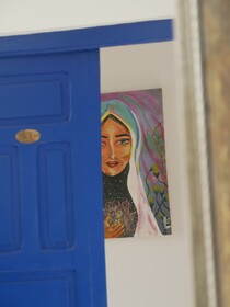 Riad Alma Mouassine