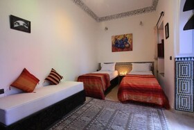 Riad Alma Mouassine