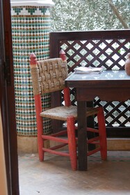 Riad Alma Mouassine