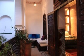 Riad Alma Mouassine