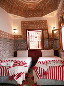 Riad Alma Mouassine
