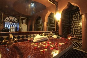 Riad Alma Mouassine