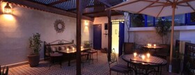 Riad Alma Mouassine