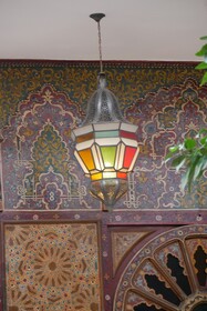 Riad Alma Mouassine