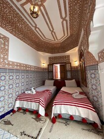 Riad Alma Mouassine