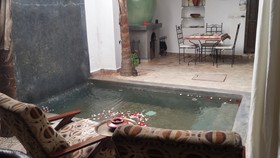 Riad Al Mansoura
