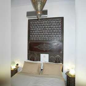 Riad Al Mansoura