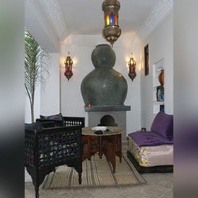 Riad Al Mansoura