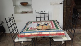 Riad Al Mansoura