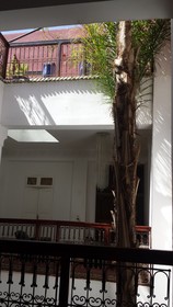 Riad Al Mansoura