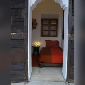 Riad Al Mansoura