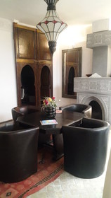 Riad Al Mansoura