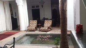 Riad Al Mansoura