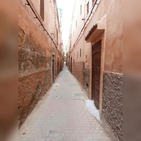 Riad Al Mansoura